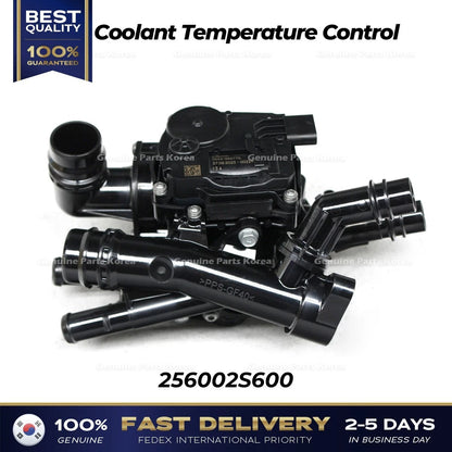 Genuine Coolant Temperature Control 256002S600 for Hyundai Sonata Kia Sorento