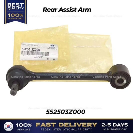 ⭐Genuine⭐ Rear Assist Arm 552503Z000 for Hyundai Azera Kia Cadenza