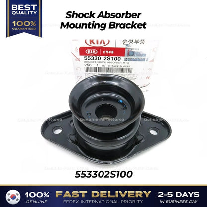 Genuine Shock Absorber Mounting Bracket 553302S100 for Hyundai Tucson