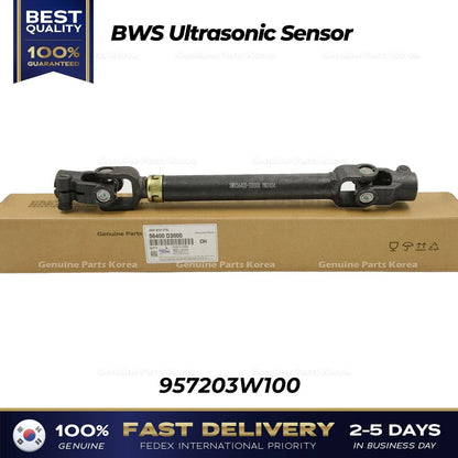Genuine Steering Joint 56400D3000 for Hyundai Tucson Kia Sportage