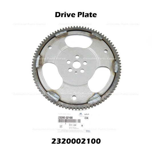 ⭐Genuine⭐ Drive Plate 2320002100 for Kia Picanto