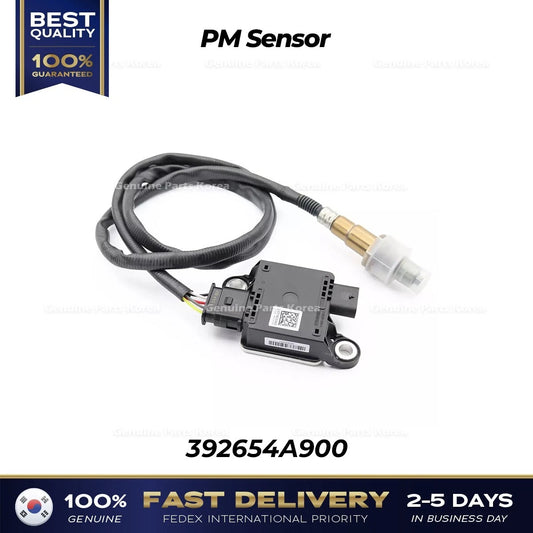 ⭐Genuine⭐ PM Sensor 392654A900 for Hyundai H1 Grand Starex