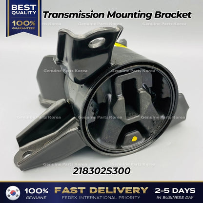 Genuine Transmission Mounting Bracket 218302S300 for Hyundai Tuscon