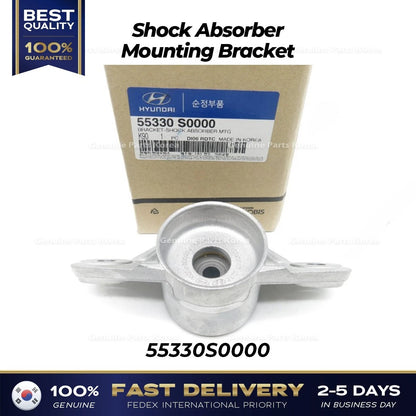 Genuine Shock Absorber Mounting Bracket 55330S0000 for Hyundai Veloster N