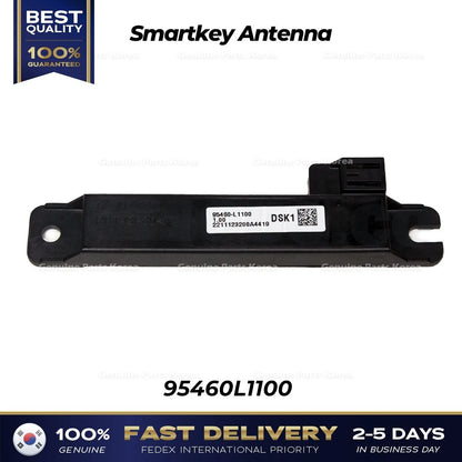 Genuine Smartkey Antenna 95460L1100 for Hyundai Genesis GV80 Kia Seltos