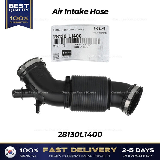⭐Genuine⭐ Air Intake Hose 28130L1400 for Hyundai Sonata