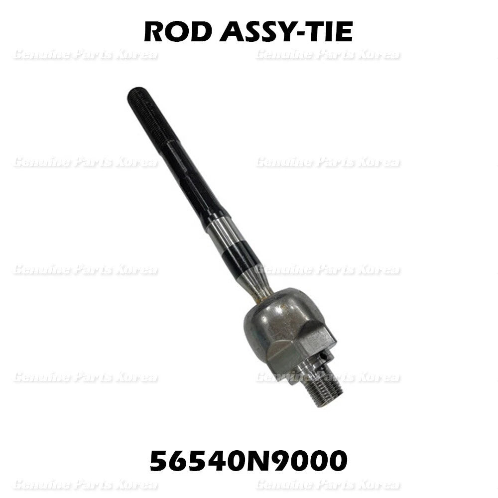 ⭐Genuine⭐ Front Inner Steering Tie Rod End 56540N9000 for Hyundai Tucson 2022