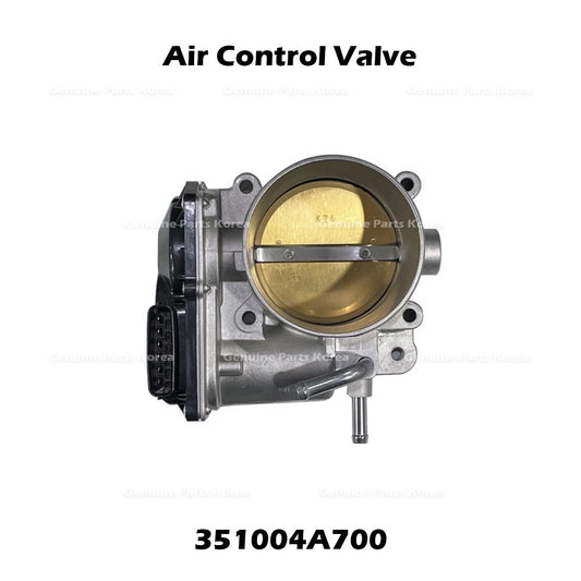 ⭐Genuine⭐ Air Control Valve 351004A700 for Hyundai Grand Starex H1