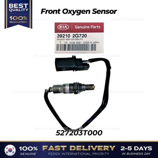 ⭐Genuine⭐ Front Oxygen Sensor 392102G720 for Hyundai Sonata
