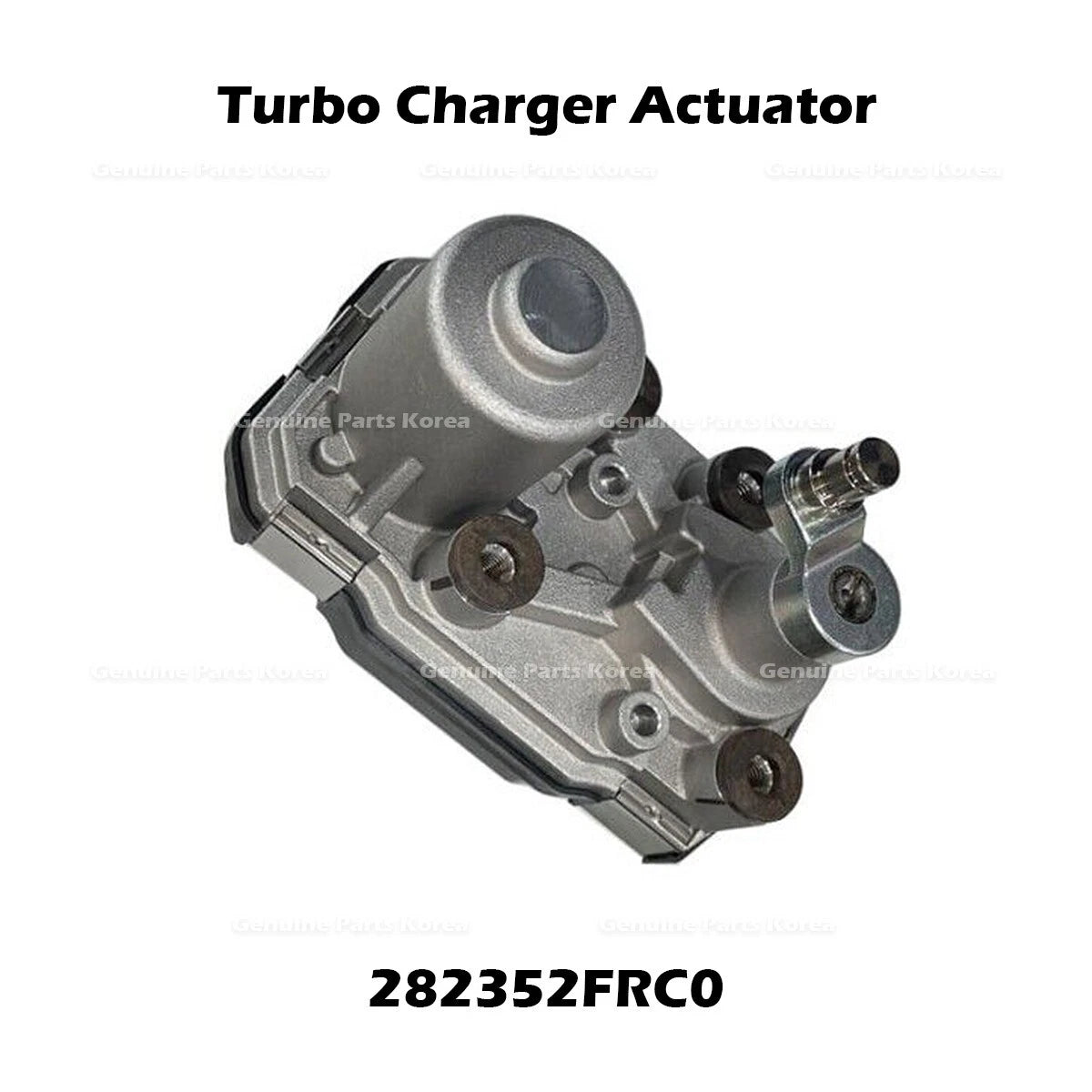 ⭐Genuine⭐ Turbo Charger Actuator 282352FRC0 for Hyundai Genesis G70