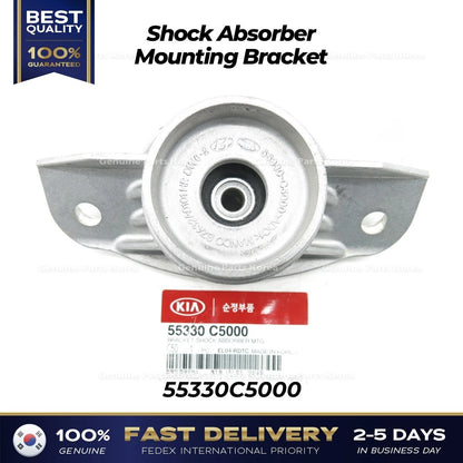 Genuine Shock Absorber Mounting Bracket 55330C5000 for Kia Sorento