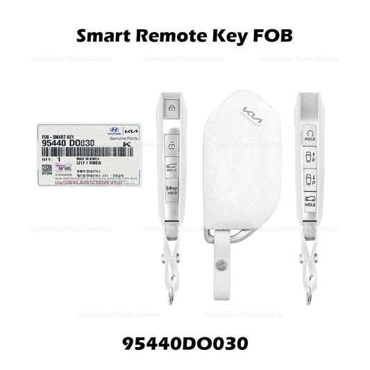⭐Genuine⭐ Smart Remote Key FOB 95440DO030 for Kia EV9