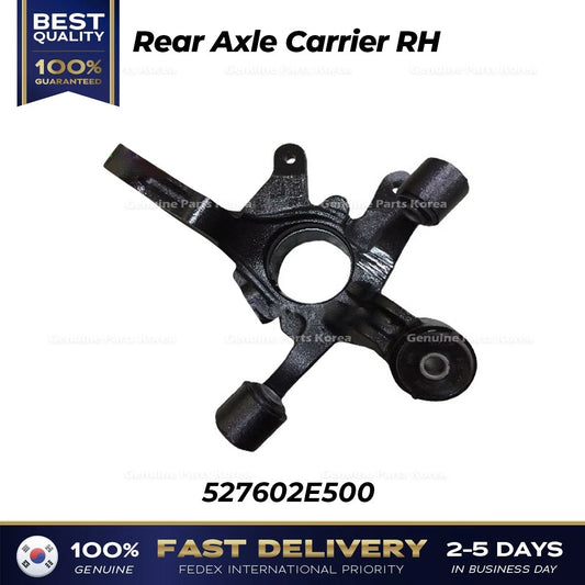 ⭐Genuine⭐ Rear Axle Carrier RH 527602E500 for Hyundai Tucson Kia Sportage