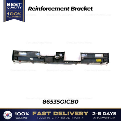 Genuine Reinforcement Bracket 86535GICB0 for Hyundai Ioniq 5
