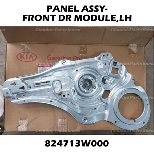 ⭐Genuine⭐ Power Window Regulator Front LH 824713W000 for Kia Sportage 2011-2016