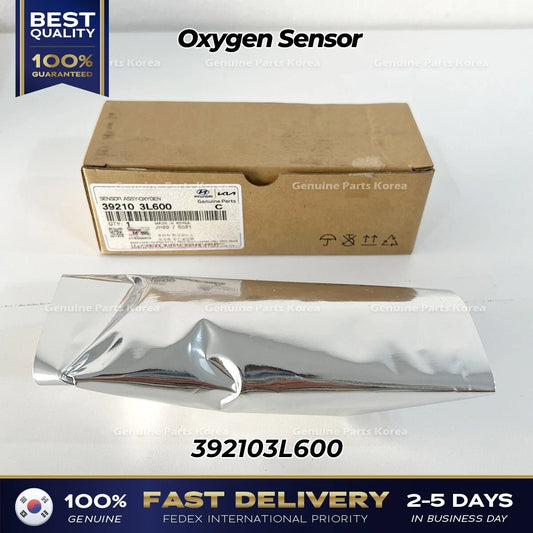 ⭐Genuine⭐ Oxygen Sensor 392103L600 for Kia Cadenza