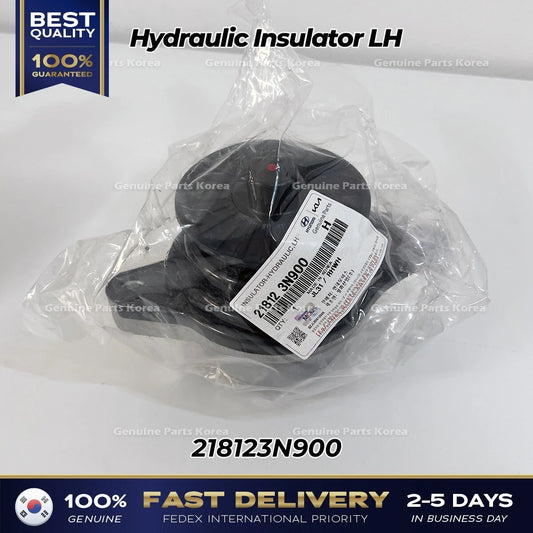 Genuine Hydraulic Insulator LH 218123N900 for Hyundai Equus