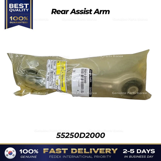 ⭐Genuine⭐ Rear Assist Arm 55250D2000 for Hyundai Genesis G90