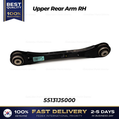 Genuine Upper Rear Arm RH 55131J5000 for Hyundai Genesis G70 Kia Stinger