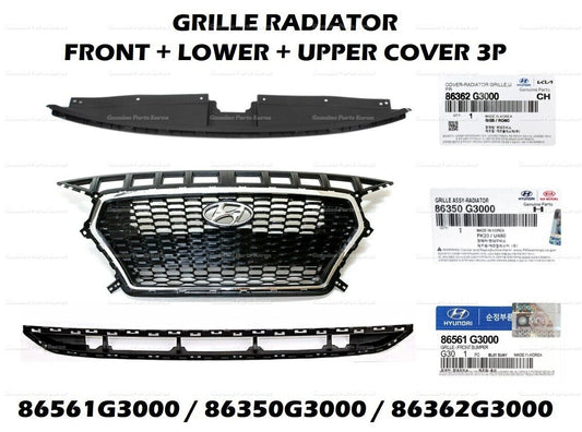 86350G3000 86561G3000 86362G3000