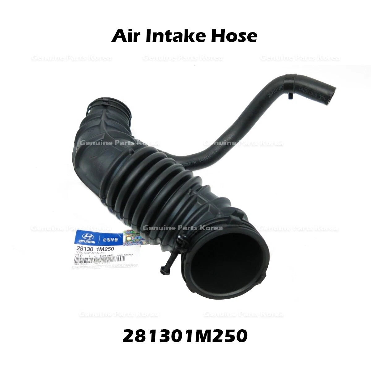 ⭐Genuine⭐ Air Intake Hose 281301M250 for Hyundai i30