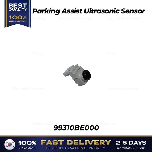 ⭐Genuine⭐ Parking Assist Ultrasonic Sensor 99310BE000 for Hyundai Kona
