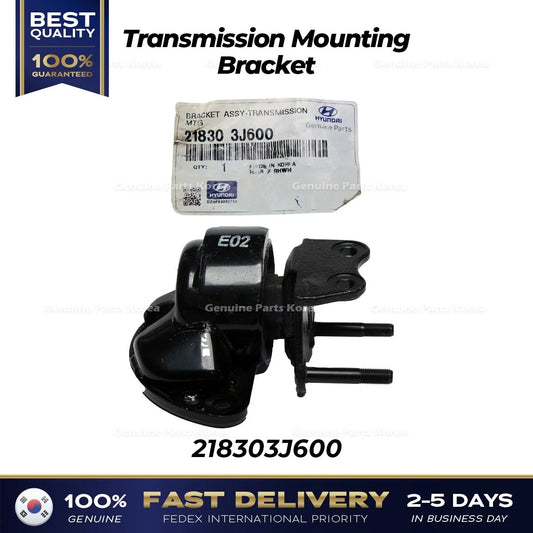 ⭐Genuine⭐ Transmission Mounting Bracket 218303J600 for Hyundai Veracruz