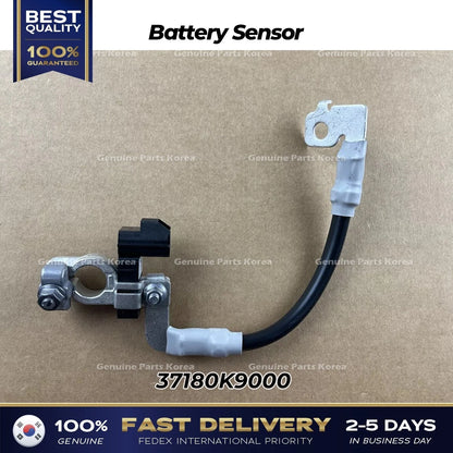 Genuine Battery Sensor 37180K9000 for Hyundai Veloster N