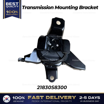 Genuine Transmission Mounting Bracket 21830S8300 for Hyundai Palisade