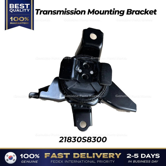 ⭐Genuine⭐ Transmission Mounting Bracket 21830S8300 for Hyundai Palisade