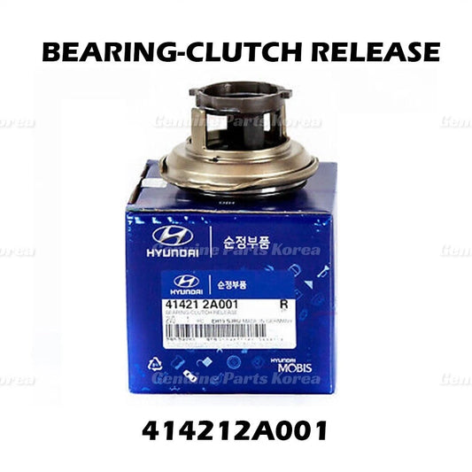 ⭐Genuine⭐ Clutch Release Bearing 414212A001 for Veloster 2012-2017