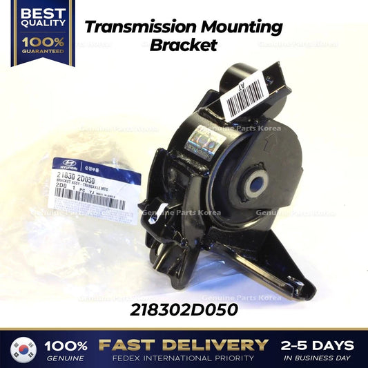 ⭐Genuine⭐ Transmission Mounting Bracket 218302D050 for Hyundai Elantra Tiburon