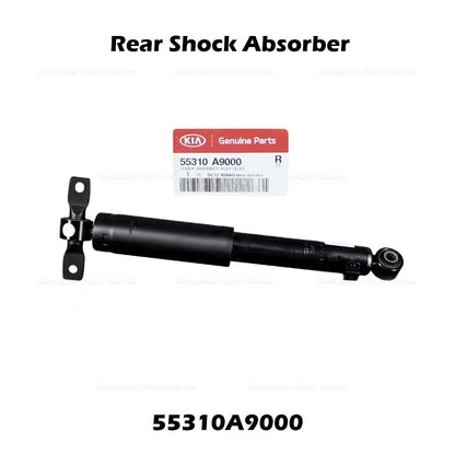 Genuine Rear Shock Absorber 55310A9000 for Kia Sedona