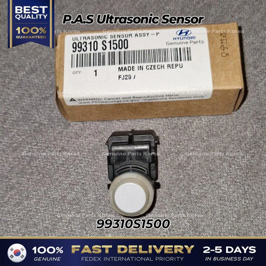 ⭐Genuine⭐ P.A.S Ultrasonic Sensor 99310S1500 for Hyundai Santa Fe Hybrid