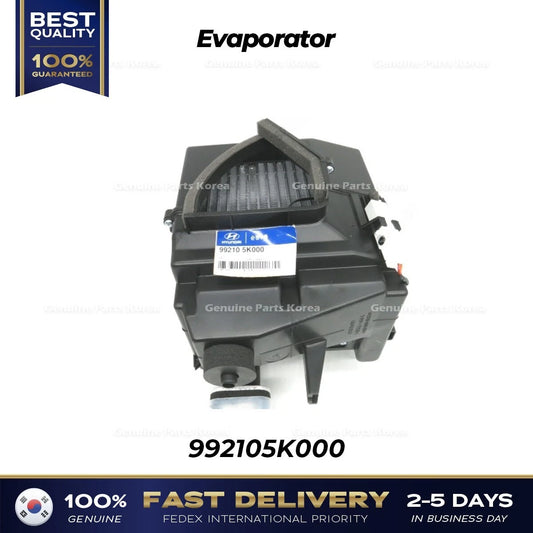 ⭐Genuine⭐ Evaporator 992105K000 for Hyundai E-Mighty