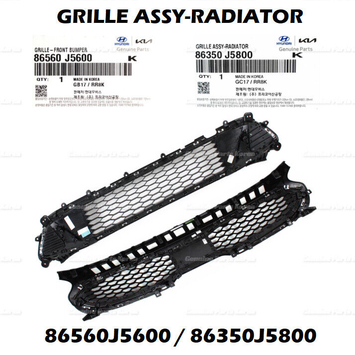86350J5800 86560J5600