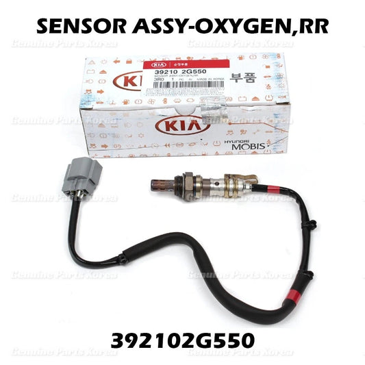 ⭐Genuine⭐ Oxygen Sensor 392102G550 for Hyundai Sonata Kia Optima 2.0L 2.4L 10-13