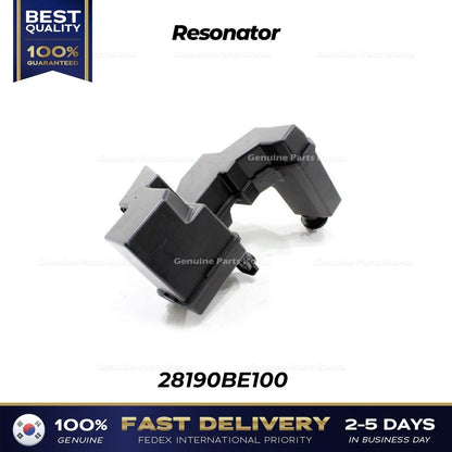 Genuine Resonator 28190BE100 for Hyundai Kona