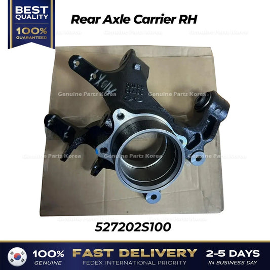 ⭐Genuine⭐ Rear Axle Carrier RH 527202S100 for Hyundai Tucson
