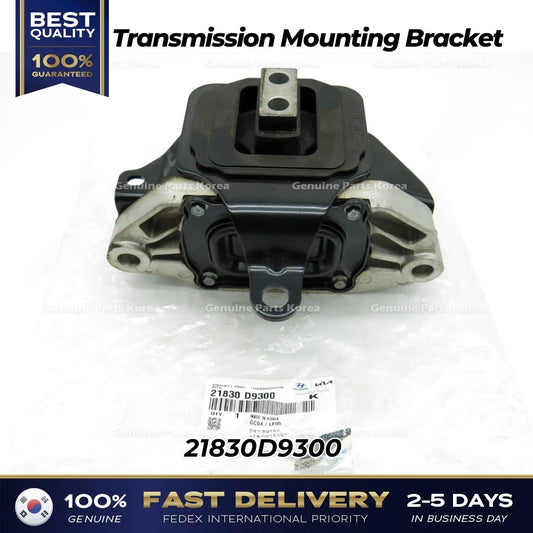 ⭐Genuine⭐ Transmission Mounting Bracket 21830D9300 for Kia Sportage