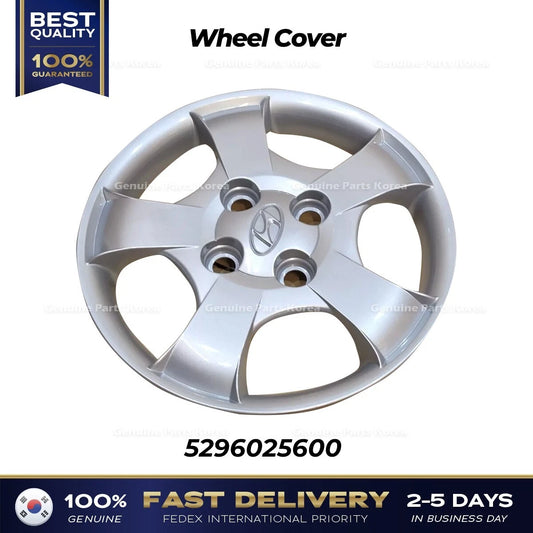 ⭐Genuine⭐ Wheel Cover 5296025600 for Hyundai Accent Verna