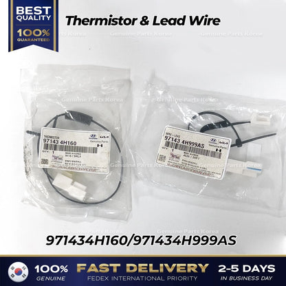 Genuine Thermistor & Lead Wire for Hyundai H1 Grand Starex