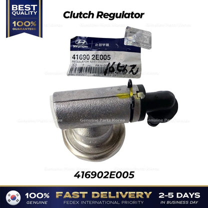 Genuine Clutch Regulator 416902E005 for Kia Optima