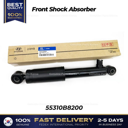 Genuine Rear Shock Absorber 55310B8200 for Hyundai Maxcruz