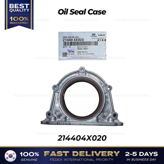 ⭐Genuine⭐ Oil Seal Case 214404X020 for Kia Bongo Ⅲ Carnival