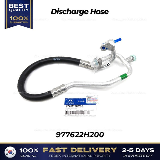 ⭐Genuine⭐ Discharge Hose 977622H200 for Hyundai Elantra Avante