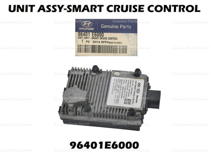 OEM Adaptive Cruise Distance Radar Sensor 96401E6000 for Hyundai Sonata Hybrid