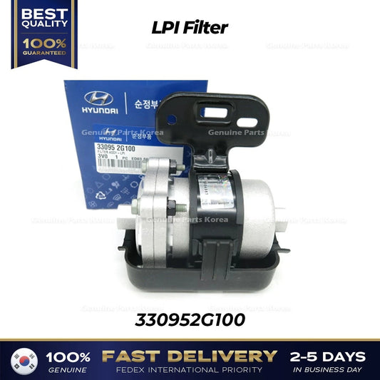 ⭐Genuine⭐ LPI Filter 330952G100 for Hyundai Azera