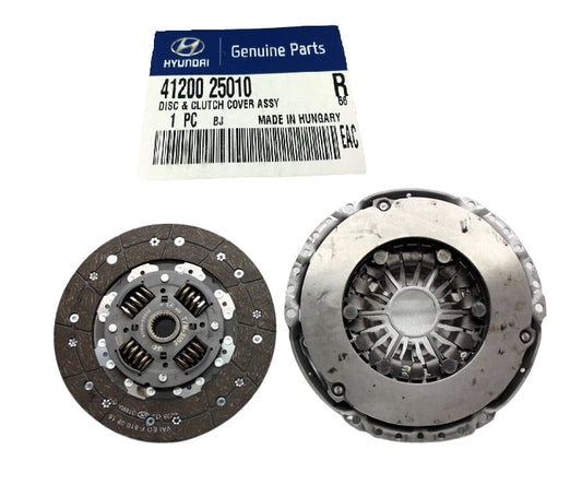 ⭐Genuine⭐ Disc Clutch Cover Assembly 4120025010 for Genesis Coupe 2010-2012 2.0T