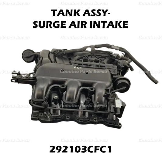 ⭐Genuine⭐ Upper Engine Intake Manifold 292103CFC1 for Hyundai & Kia